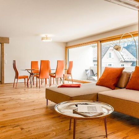 Eiger Panoramica - Aare Jungfrau Ag Apartment Grindelwald Exterior foto